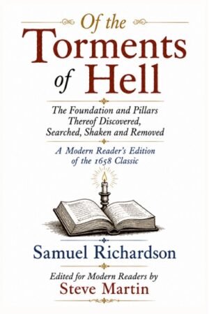 Of the Torments of Hell