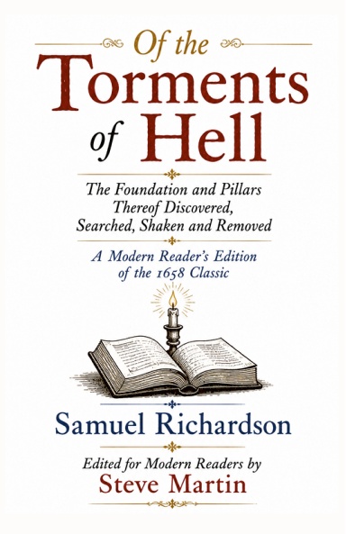 Of the Torments of Hell