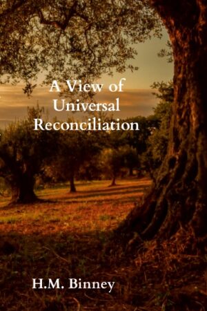 A View of Universal Reconciliation
