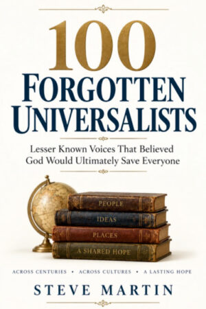 100 Forgotten Universalists