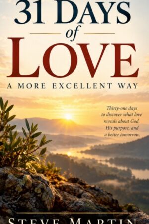 31 Days of Love