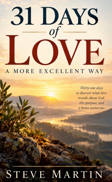 31 Days of Love