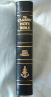 Anchor Classic Note Bible