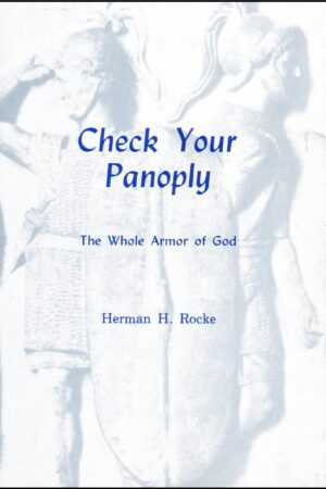 Check Your Panoply