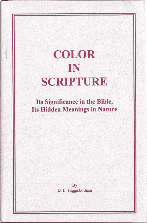 Color in Scripture